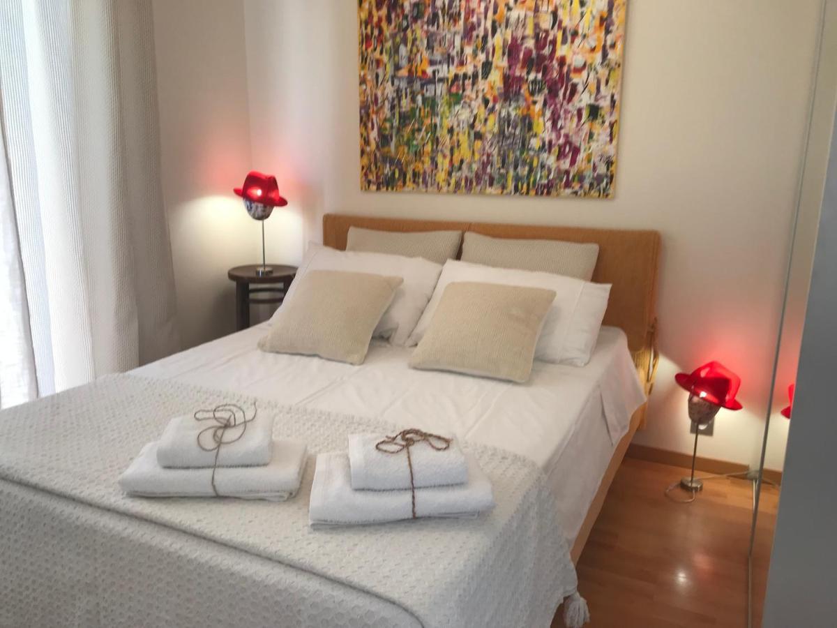 Loft 360° นีซ ภายนอก รูปภาพ